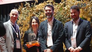 Vídeo resumen de los I Premios del Retail Español, organizados por AER