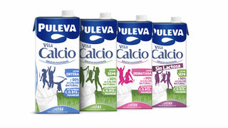 Puleva presenta la nueva Vita Calcio para ayudar a mantener una movilidad  y vitalidad saludables