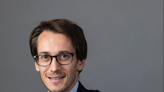 Grégoire Huillard, nuevo director de Desarrollo e Inversiones de Klépierre Iberia