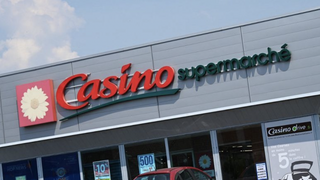 Casino considera vender todos sus puntos de venta para garantizar el rescate de Kretinsky