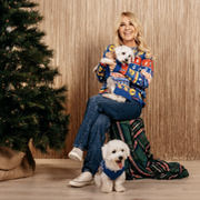 Lidl lanza jerséis navideños para que los fans de la marca vayan a juego con sus mascotas