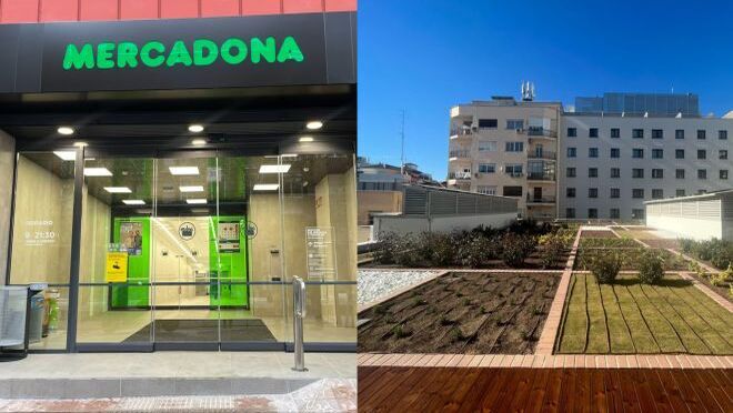 Mercadona inaugura tienda en Madrid y alcanza los 200 supermercados en la Comunidad