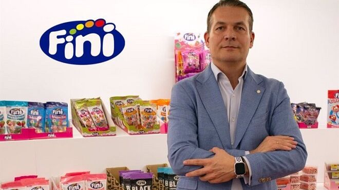 The Fini Company nombra a José María Alcolea Navarro nuevo CEO en España