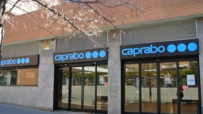 Caprabo crece en Barcelona con un nuevo súper en el Eixample