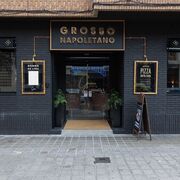 Grosso Napoletano abre su segundo local en Valencia