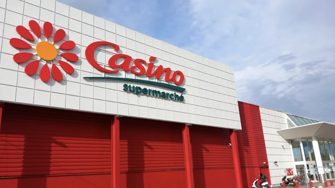 Intermarché y Auchan presentan una oferta conjunta para hacerse con los inmuebles de Casino