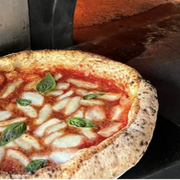 Grosso Napoletano explica el secreto de su pizza en horno de piedra