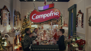 ‘El anuncio de CampofrIA’, un mensaje optimista para sentar a la Inteligencia Artificial a nuestra mesa esta Navidad