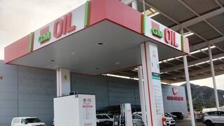 Transgourmet alcanza las 27 gasolineras GM Oil con una apertura en Tarragona