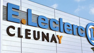 E. Leclerc refuerza en 2023 su liderazgo en Francia y gana un punto de cuota