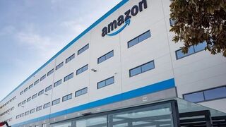 Los empleados de Amazon en Dos Hermanas (Sevilla) harán paros en horas punta de trabajo