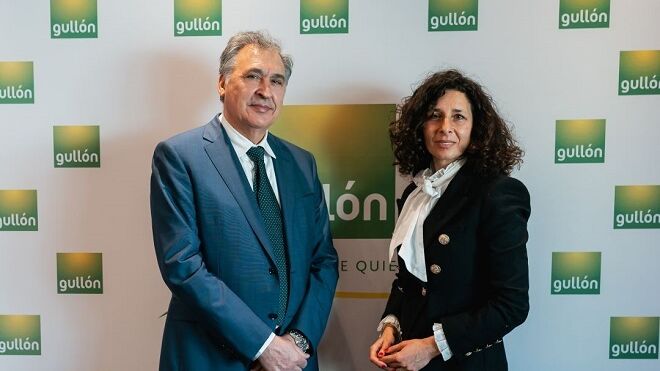 Galletas Gullón cierra 2023 con una facturación de 630 millones de euros, el 18% más