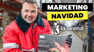 José Elías (La Sirena): "En supermercados de 200 metros no puedes poner mala calidad"