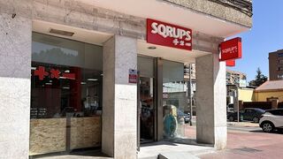Sqrups! se fija como meta abrir 35 tiendas más en 2024