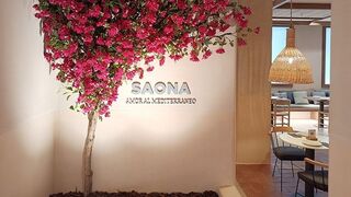 Grupo Saona se refuerza en el norte de España con un nuevo restaurante en Bilbao
