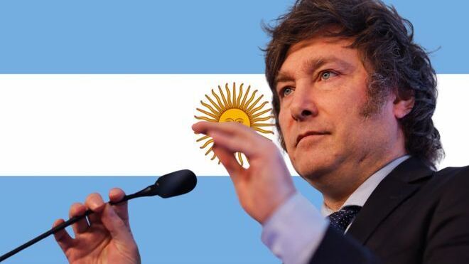 Los supermercados de Argentina ante el decreto de Javier Milei