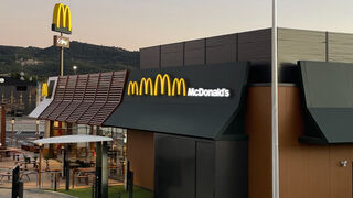 McDonald's lanza 'Nada sabe como mmMmMcDonald's'
