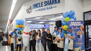 Walmart apuesta por la ampliación de restaurantes de poke en sus tiendas