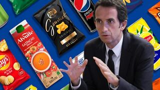 Los expertos opinan sobre la guerra Carrefour vs. Pepsico