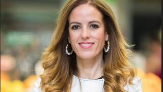 HiperDino nombra a Olivia Llorca nueva directora general