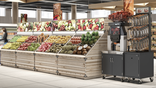 Tendencias en Supermercados 2024: El auge de la experiencia fresca y natural