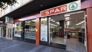 Spar Gran Canaria amplió su superficie comercial en cerca de 2.000 m2 en 2023