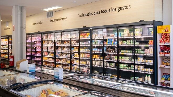 Transgourmet cierra 2023 con 52 nuevos supermercados y 104 reformas