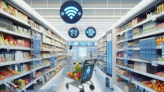 Revolucionando el retail alimentario: perspectivas tecnológicas 2024