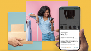Amazon ya está usando IA para ayudar a sus clientes a escoger tallas y reducir devoluciones