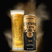 Corona Cero será la primera cerveza patrocinadora del movimiento olímpico