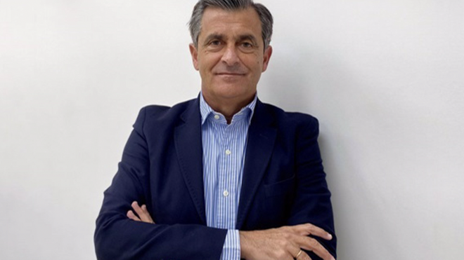 José Hernández Perona, nombrado presidente de Zumos y Gazpachos de España