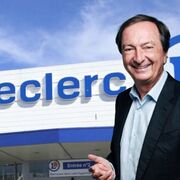 Michel-Édouard Leclerc: "Los fabricantes deben informar a los consumidores cuando cambien las condiciones de sus productos"
