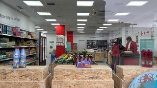 Sqrups! avanza en su expansión con una segunda tienda en Logroño