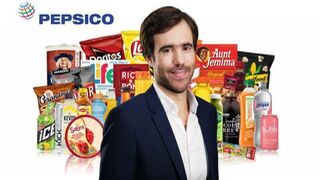 En plena batalla con Carrefour, Pepsico Francia nombra nuevo director general