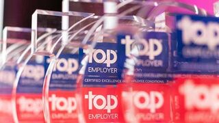 Alcampo, Carrefour, Lidl y Consum, reconocidas como empresas Top Employer