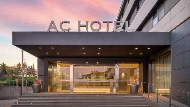 Mercadona compra el hotel AC Aravaca (Madrid) para reconvertirlo en supermercado