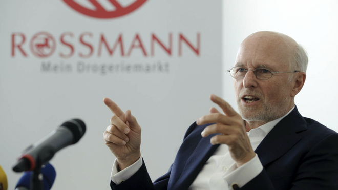 Rossmann alcanza las 20 tiendas en España