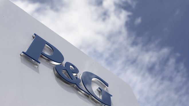 P&G elevó sus ventas el 3%, hasta rozar los 20.000 M€, en el tercer trimestre de su año fiscal