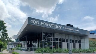 100 Montaditos, presente en 20 países, abrirá 40 nuevos restaurantes en los próximos años