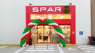 Fragadis abre su primer supermercado Spar del año en Alforja (Tarragona)