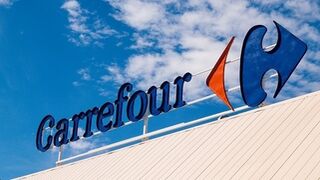 Carrefour entra en el reparto de Casino junto a Auchan y Les Mousquetaires