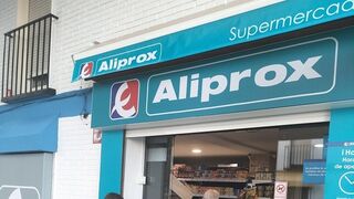 Eroski sigue creciendo, abre un súper Aliprox en Cabra (Córdoba)