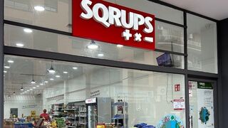 Sqrups! amplía su red con una nueva tienda en Valladolid