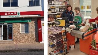 Spar Express amplía su presencia en Galicia con una tienda en Cova, Ferrol