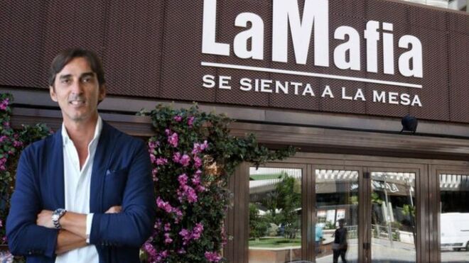 El grupo La Mafia cierra un "año histórico" al superar los 100 millones de facturación y 2,5 millones de comensales