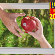 La manzana Envy de Nufri, premiada con el sello Sabor del Año 2024 en España y Portugal