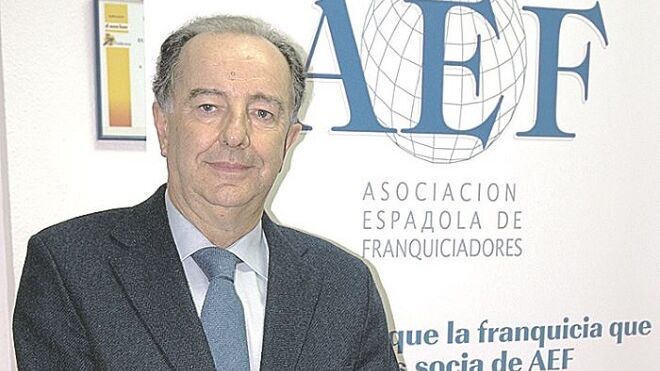 La Asociación Española de la Franquicia y el Grupo iGEX sellan un acuerdo por dos años