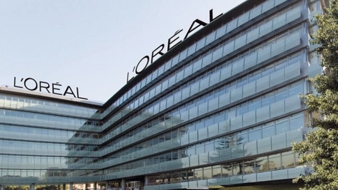 Las ventas de L’Oréal en 2023 alcanzan los 41.183 millones de euros, lo que supone una mejora del 7,6%