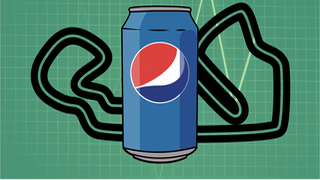 Pepsico reconoce dificultades en el ejercicio 2023 debido a las "nuevas preferencias de los consumidores" y al conflicto con Carrefour