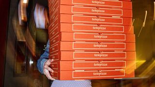 Telepizza crece en 2023 con 22 nuevas aperturas e incrementa más del 27% el consumo en su red de restaurantes